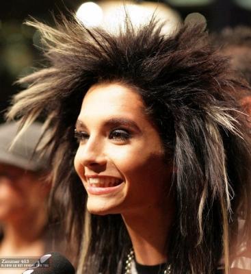 bill mon coeur