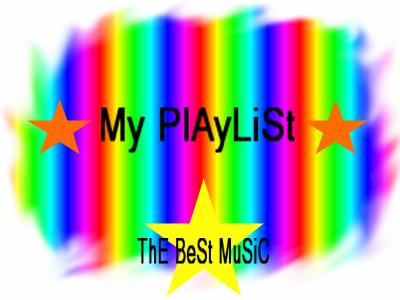 playliste